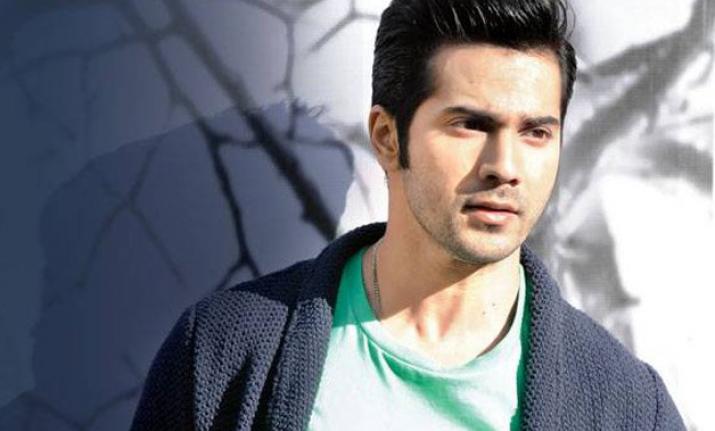 Doing historical films a double-edged sword, says Varun 