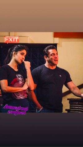 India Tv - Salman, Katrina