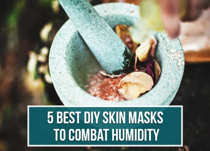 best skin masks at home