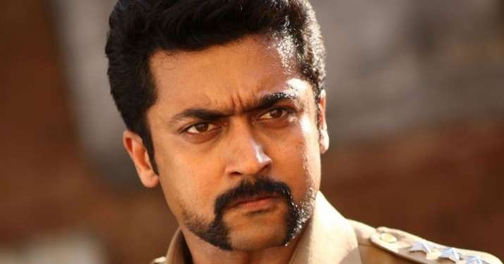 Happy birthday Suriya: 5 films of the megastar that prove his acting prowess 