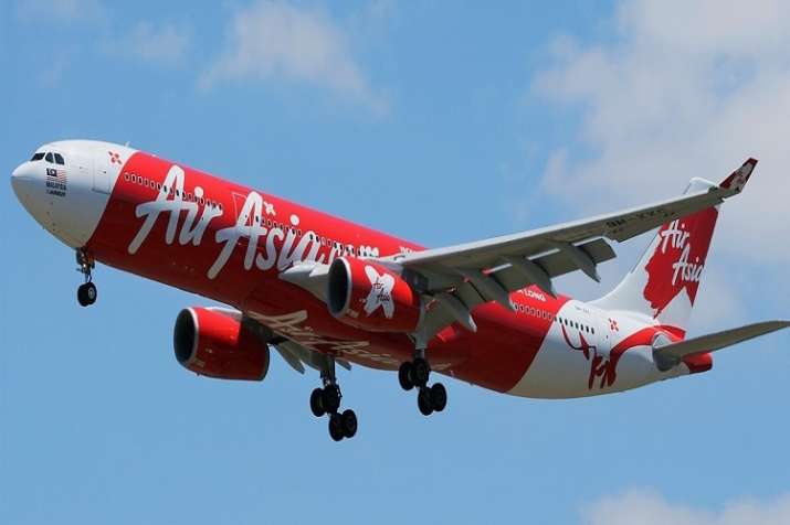   India Tv - AirAsia Airlines 