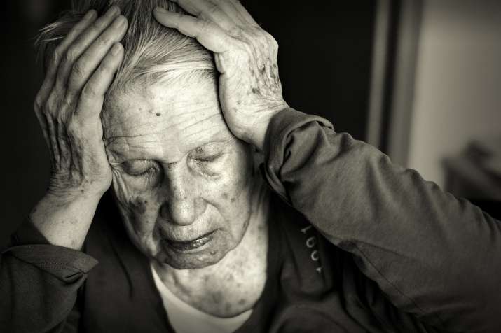 Gene linked to job-related exhaustion may increase