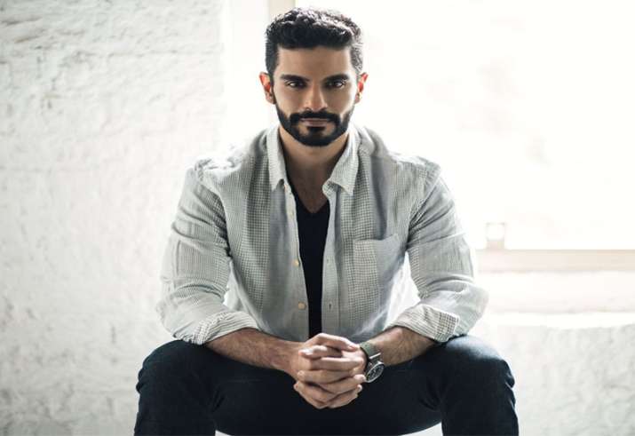 Exclusive: Soorma star Angad Bedi is in awe of Salman Khan's child-like