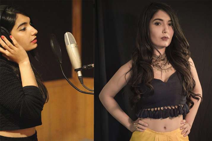 Anushka Shahaney