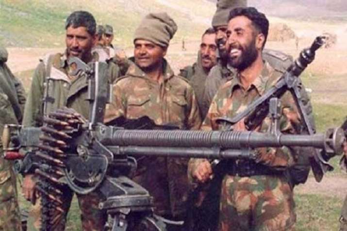 From Inspiring Many With Yeh Dil Maange More To Becoming Kargil War Hero Remembering Capt Vikram Batra Sher Shah Of Indian Army India News India Tv