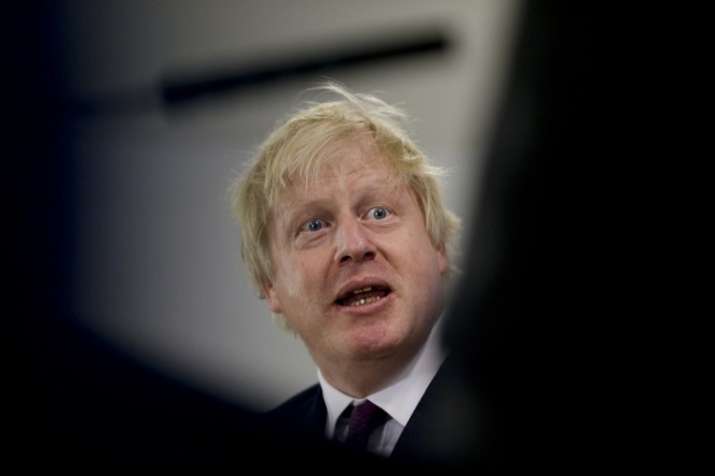 The resignation came just days after May announced she