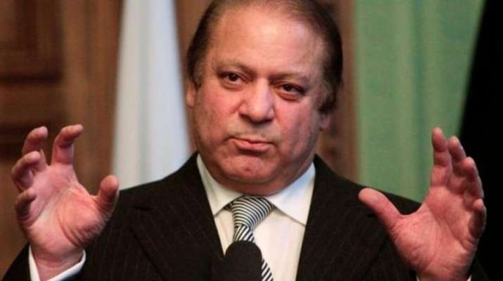 Nawaz Sharif