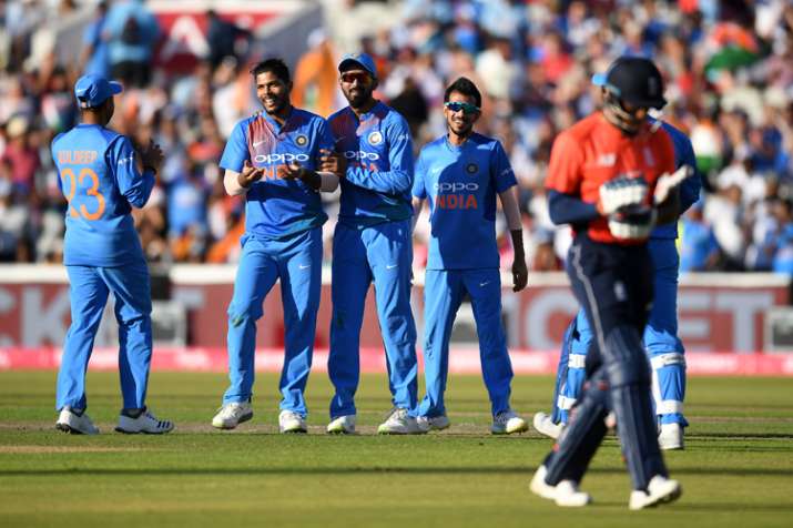 India vs England, 2nd T20I: With series victory in sight ...