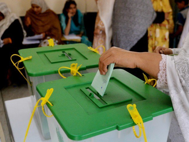 Pakistan General Elections 2018 Extremist Candidates Pose Threat To Traditional Religious Parties World News India Tv