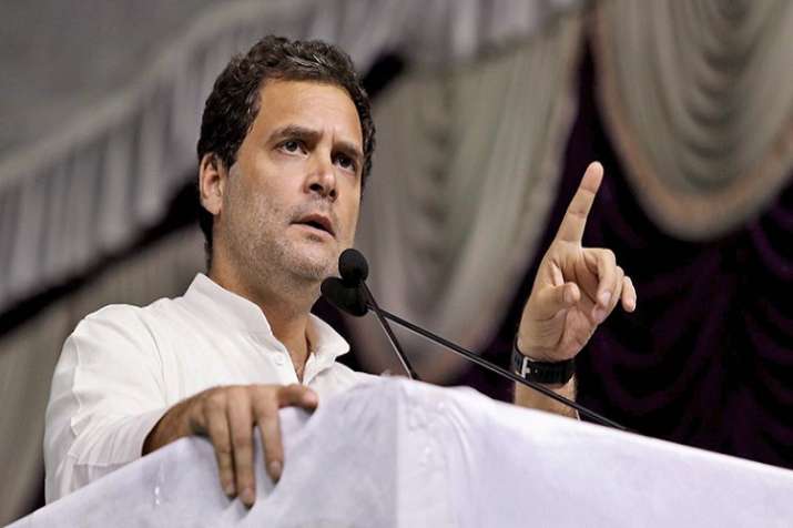 Calling the brutal lynchings ‘sickening’, Gandhi said,