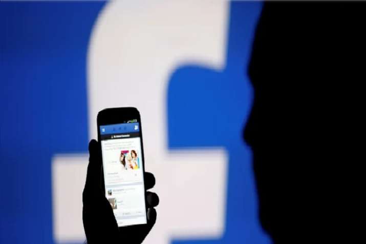 Facebook claimed that the user data from all the three apps