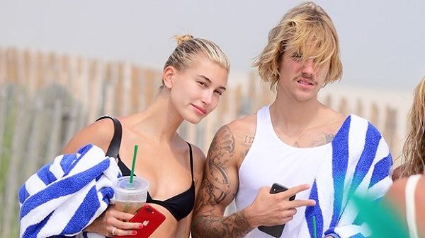 Justin Bieber Hailey Baldwin Get Engaged And The Internet