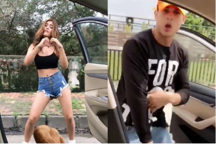 KikiChallenge KikiChallenge