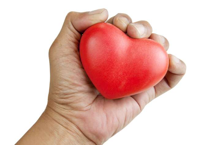 By the time Parkinson's patients are diagnosed, 60 per cent