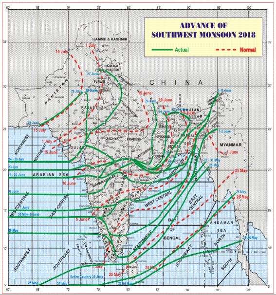 Weather update: Assam floods likely to worsen as MeT dept predicts ...