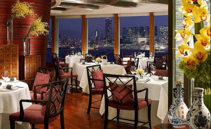 Here's your vegetarian food guide in Hong Kong, 4 best
