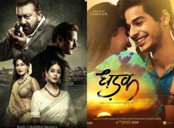 hindi movies 2018