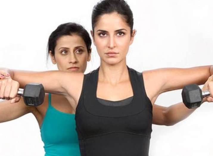 yasmin karachiwala workout