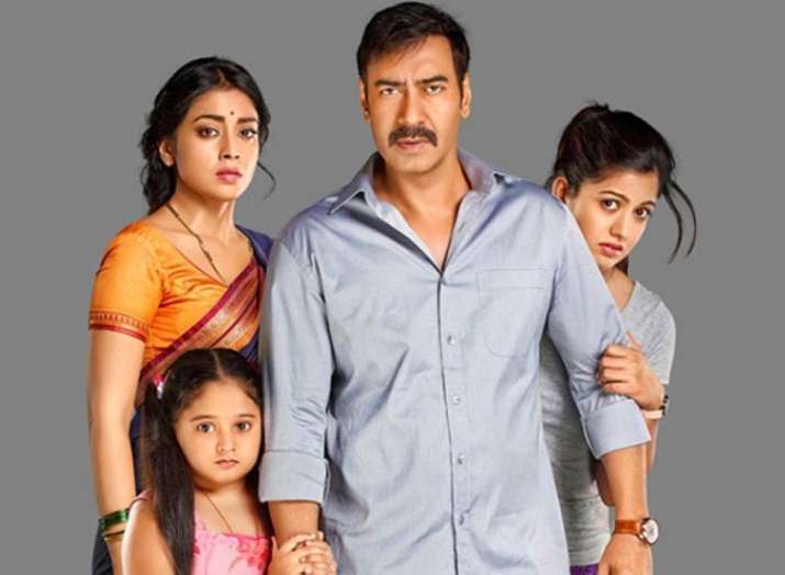 3 years of Drishyam: 5 Mistakes in Ajay Devgan's film that you missed |  Bollywood News – India TV