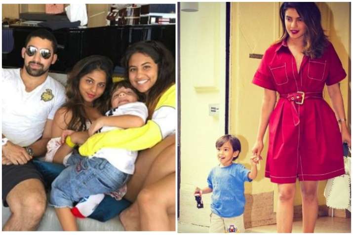 Latest Bollywood News July 4: Suhana’s adorable pic with AbRam