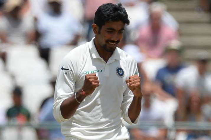 Enjoy playing every format but Test cricket is paramount, says Jasprit ...