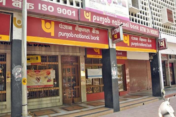 Scam-hit PNB, which has suffered a fraud of Rs 14,357 crore