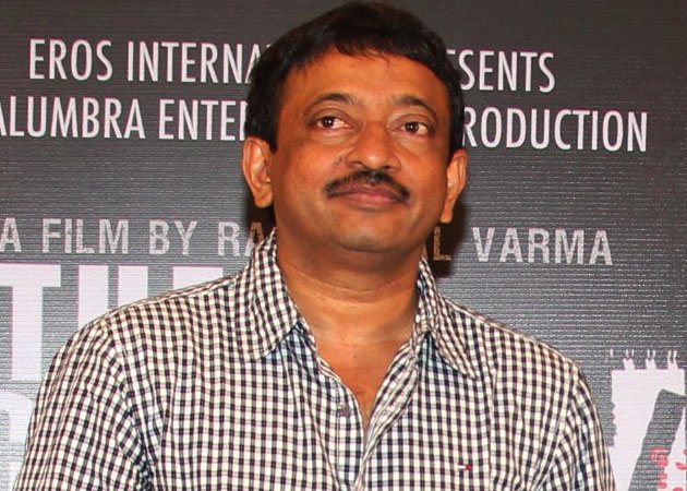 Ram Gopal Varma On Years Of Satya Everything Happened By Chance Bollywood News India TV