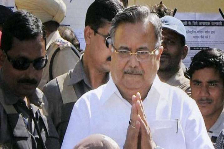 This was the third no-trust motion faced by the Raman Singh