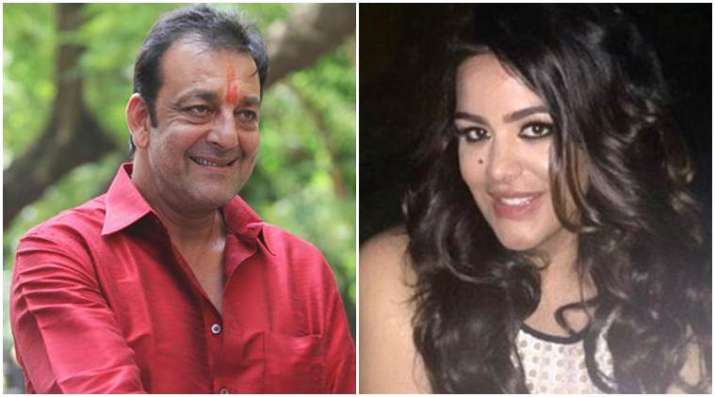 Sanjay Dutt S Daughter Trishala Unhappy With Ranbir Kapoor Starrer