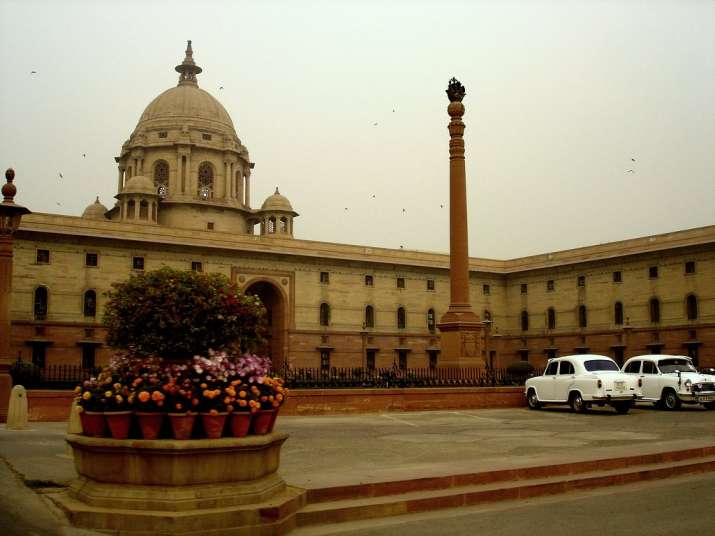 As many as 20 bureaucrats have been appointed as