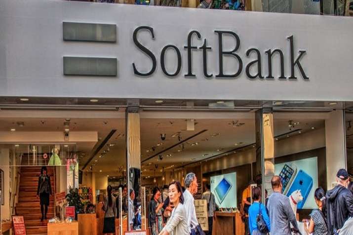 SoftBank