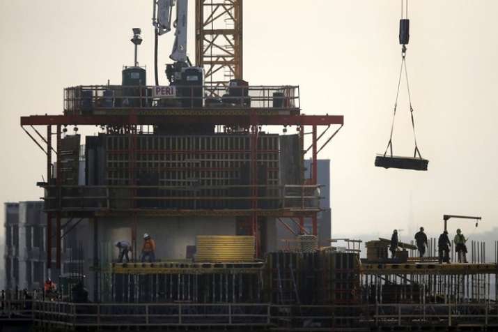Exports grew at the fastest pace since the fourth quarter