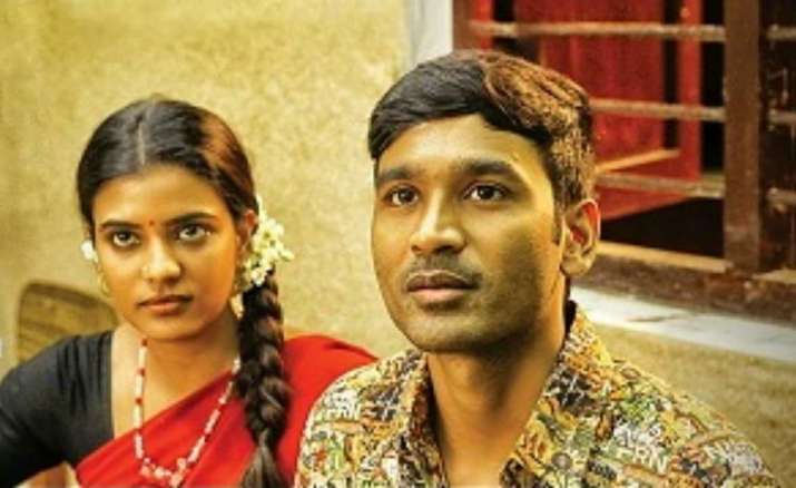 Vada Chennai teaser: This Dhanush starrer is truly attention-grabbing