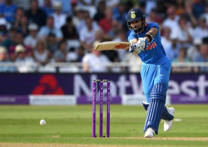 Live Cricket Score, IND vs ENG 2nd ODI Match Live Updates: India vs ...