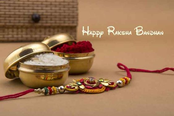Happy Raksha Bandhan 2018 Wishes: Best Wishes, HD Images 