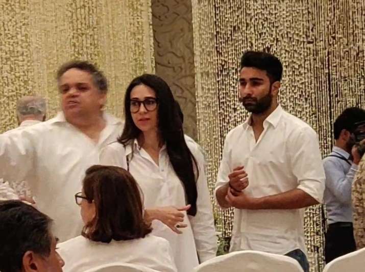 India Tv - Karisma Kapoor