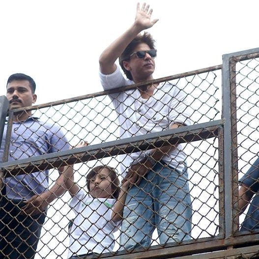 India Tv - Shah Rukh Khan