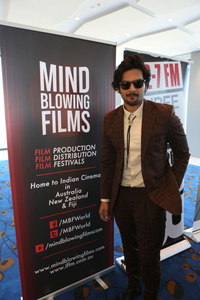 India Tv - Actor Ali Fazal