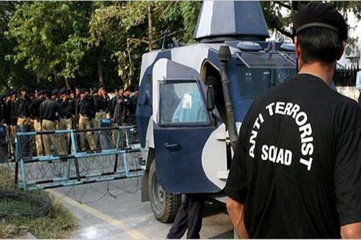 Besides Pawar, the ATS has arrested Hindu right-wing