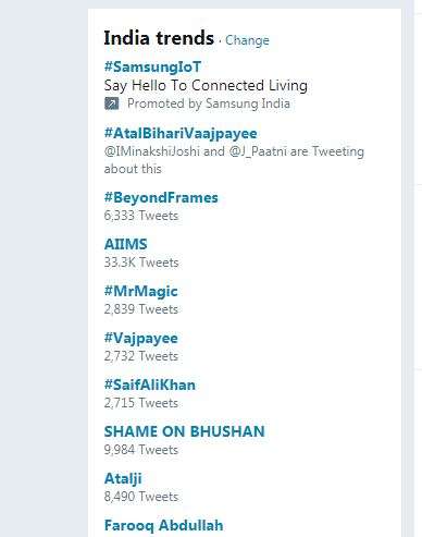 Producer Bhushan Kumar trolled for 'rigging' box office collection of  Satyameva Jayate; Trends on Twitter | Buzz News – India TV