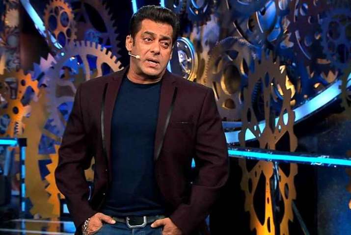 bigg boss 12 last date