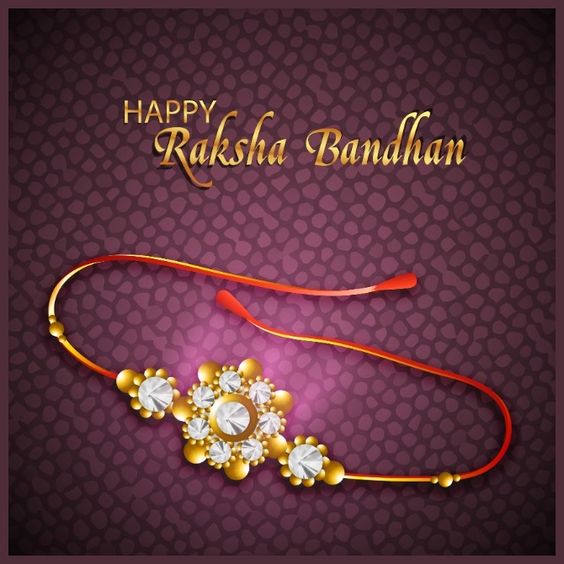 Happy Raksha Bandhan 2018 Wishes: Best Wishes, HD Images, Quotes, Greetings,  Messages, SMS, Pictures, WhatsApp, Facebook Status | Books News – India TV