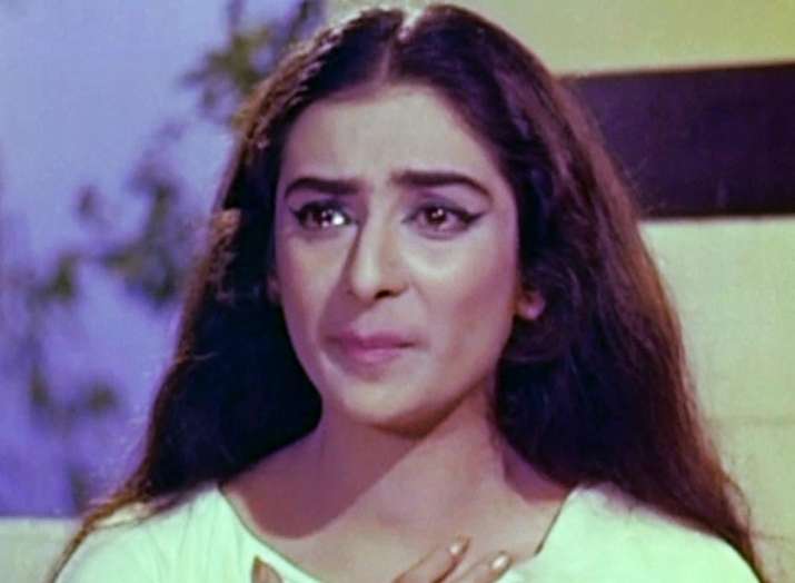 Happy Birthday Saira Banu: 5 Best Performances Of The Legendary Actress ...