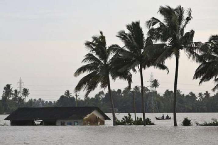 The new centre will help strengthen weather forecasting by