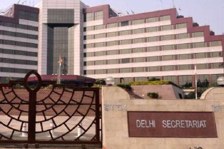 Joint Secretary Sakshi Mittal on Saturday issued a circular