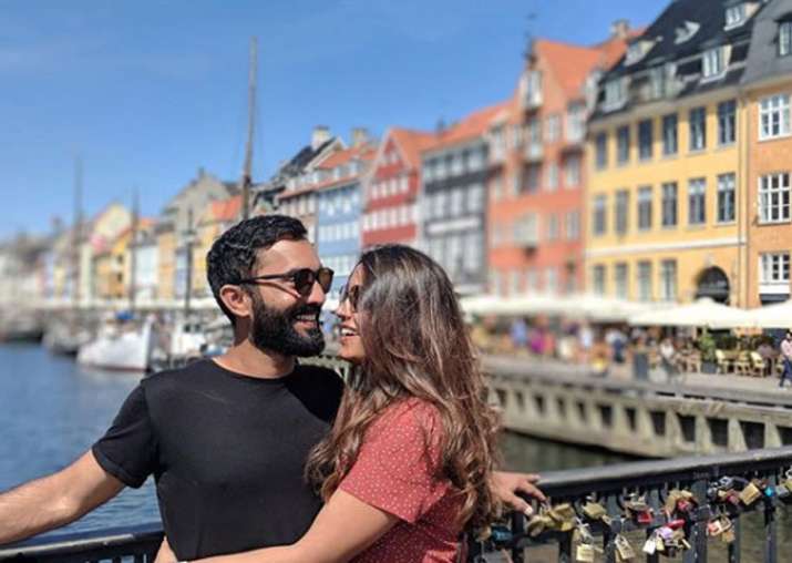 Dipika Pallikal Xxx Video - Dinesh Karthik's love affair with Hardik Pandya draws hilarious ...