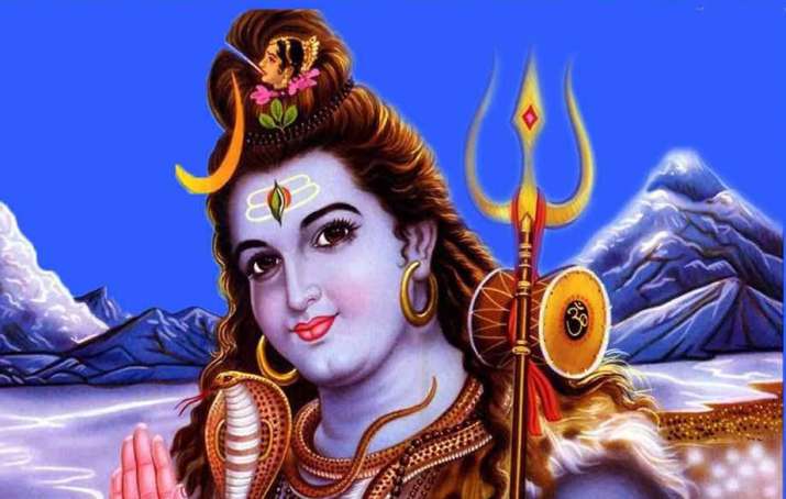 Happy Sawan Shivratri 2018 Wishes Quotes Messages Hd Images Status Sms Wallpapers India Tv 8040