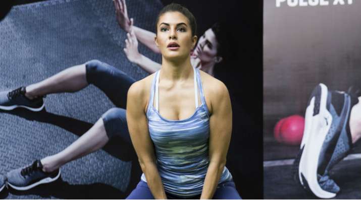 Snug Leggings To Joggers Jacqueline Fernandez Lists 5 Must