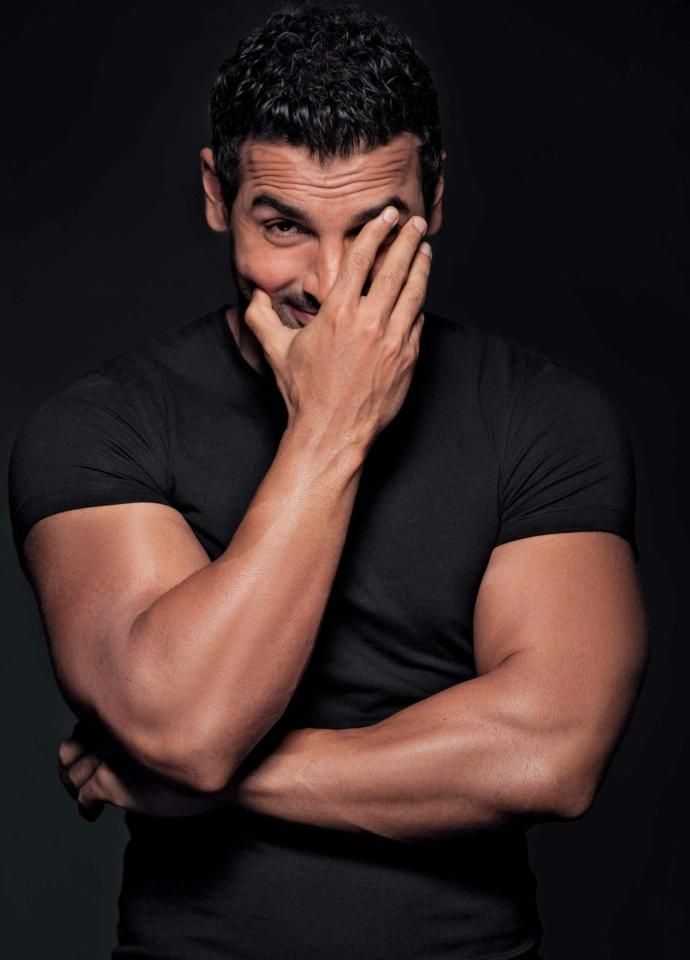 Satyameva Jayate Star John Abraham Always Had To Prove Myself At Every Point Bollywood News India Tv