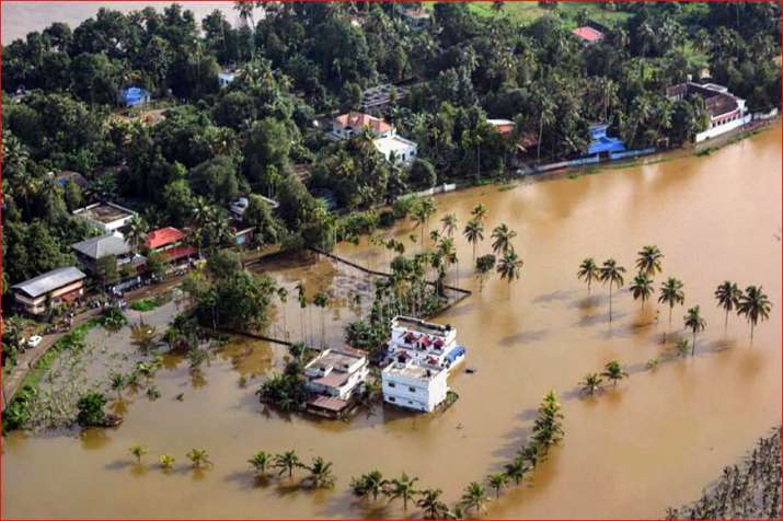 kerala floods latest update